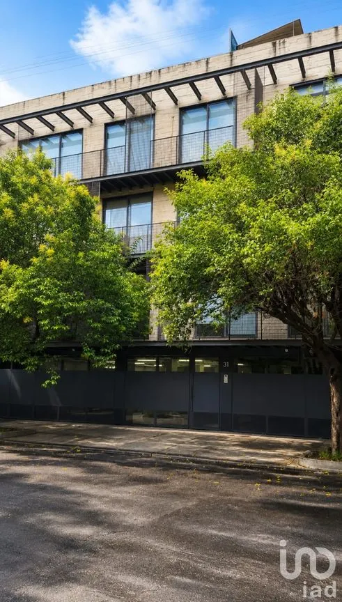 Departamento en Venta en Del Valle Norte, Benito Juárez, Ciudad de México | NEX-306003 | iad México | Foto 1 de 21