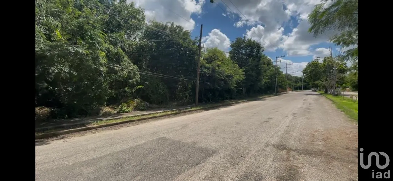 Terreno en Venta en Residencial Campestre Viladiu, Mérida, Yucatán | NEX-191458 | iad México | Foto 6 de 6