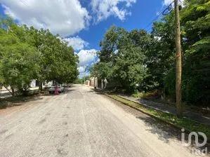 NEX-191458 - Terreno en Venta en Residencial Campestre Viladiu, CP 97305, Yucatán.