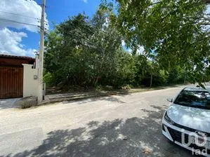 NEX-191458 - Terreno en Venta en Residencial Campestre Viladiu, CP 97305, Yucatán.