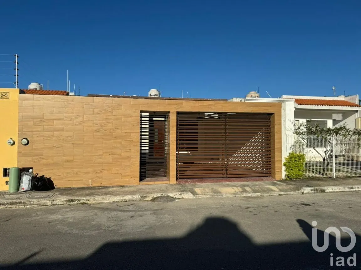 Casa en Renta en Residencial Marsella, Othón P. Blanco, Quintana Roo | NEX-192161 | iad México | Foto 15 de 19