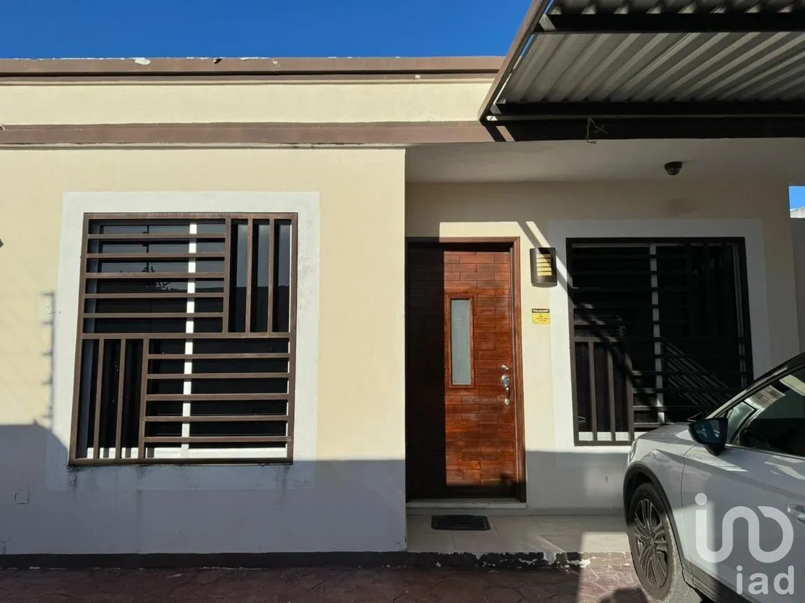 Casa en Renta en Residencial Marsella, Othón P. Blanco, Quintana Roo | NEX-192161 | iad México | Foto 18 de 19