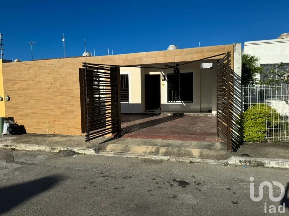 Casa en Renta en Residencial Marsella, Othón P. Blanco, Quintana Roo | NEX-192161 | iad México | Foto 19 de 19