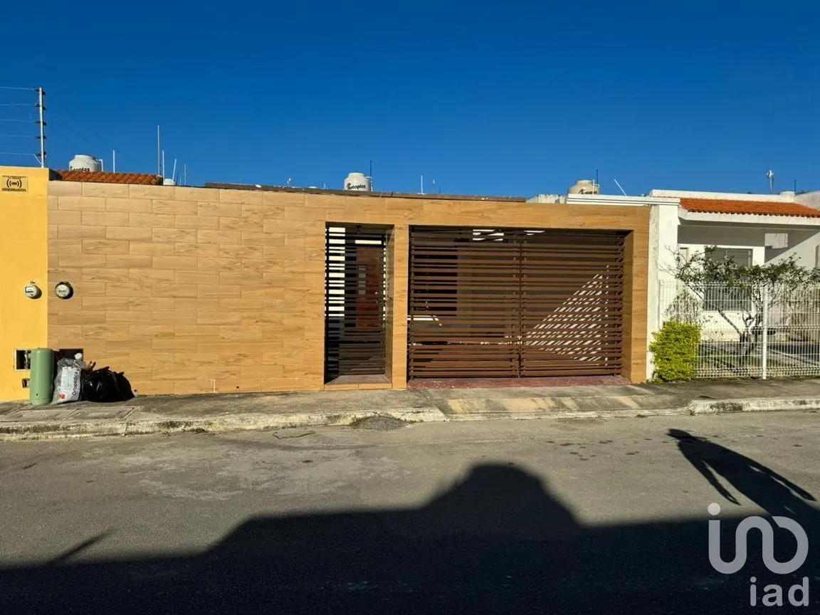 Casa en Renta en Residencial Marsella, Othón P. Blanco, Quintana Roo | NEX-192161 | iad México | Foto 3 de 19
