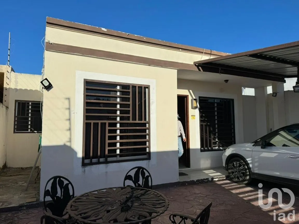 Casa en Renta en Residencial Marsella, Othón P. Blanco, Quintana Roo | NEX-192161 | iad México | Foto 4 de 19