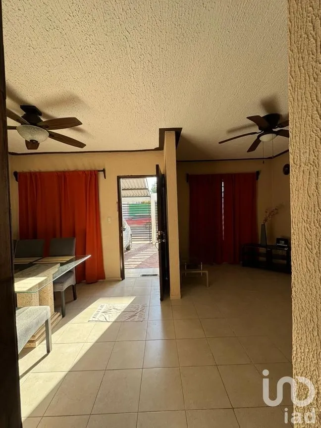 Casa en Renta en Residencial Marsella, Othón P. Blanco, Quintana Roo | NEX-192161 | iad México | Foto 7 de 19
