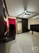 NEX-192161 - Casa en Renta, con 3 recamaras, con 1 baño, con 79 m2 de construcción en Residencial Marsella, CP 77025, Quintana Roo.