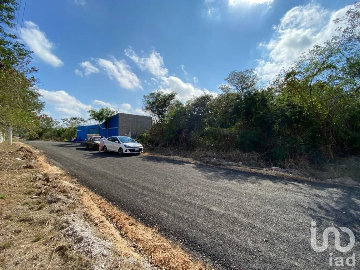 Terreno en Venta en Dzityá, Mérida, Yucatán | NEX-238581 | iad México | Foto 3 de 5