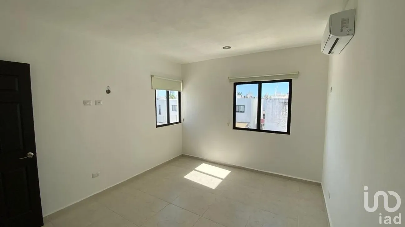 Casa en Venta en Gran San Pedro Cholul, Mérida, Yucatán | NEX-243526 | iad México | Foto 11 de 12