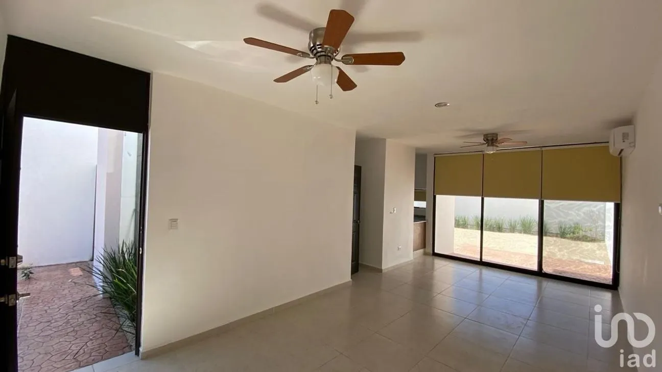 Casa en Venta en Gran San Pedro Cholul, Mérida, Yucatán | NEX-243526 | iad México | Foto 3 de 12