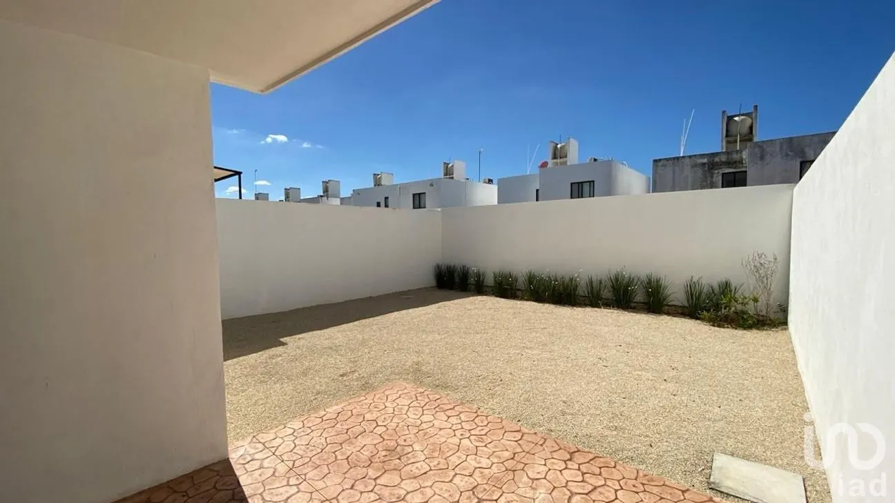 Casa en Venta en Gran San Pedro Cholul, Mérida, Yucatán | NEX-243526 | iad México | Foto 4 de 12