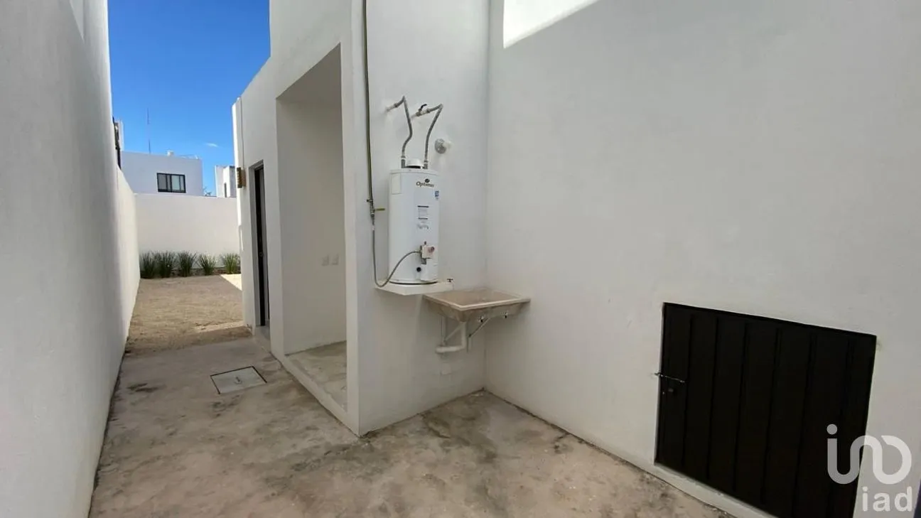 Casa en Venta en Gran San Pedro Cholul, Mérida, Yucatán | NEX-243526 | iad México | Foto 5 de 12