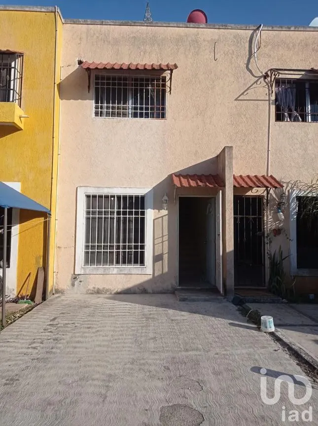 Casa en Venta en Supermanzana 213, Benito Juárez, Quintana Roo | NEX-252433 | iad México | Foto 1 de 7