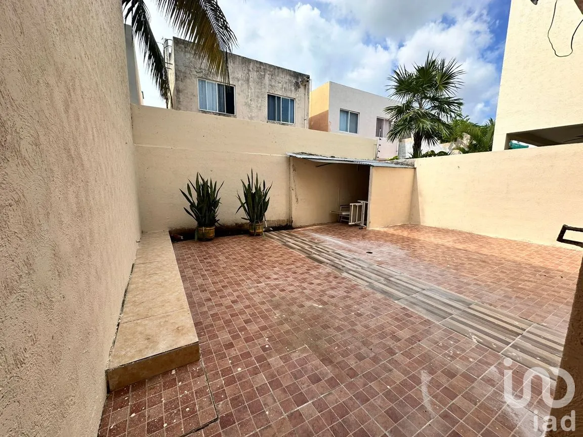 Casa en Venta en Supermanzana 326, Benito Juárez, Quintana Roo | NEX-263794 | iad México | Foto 2 de 17