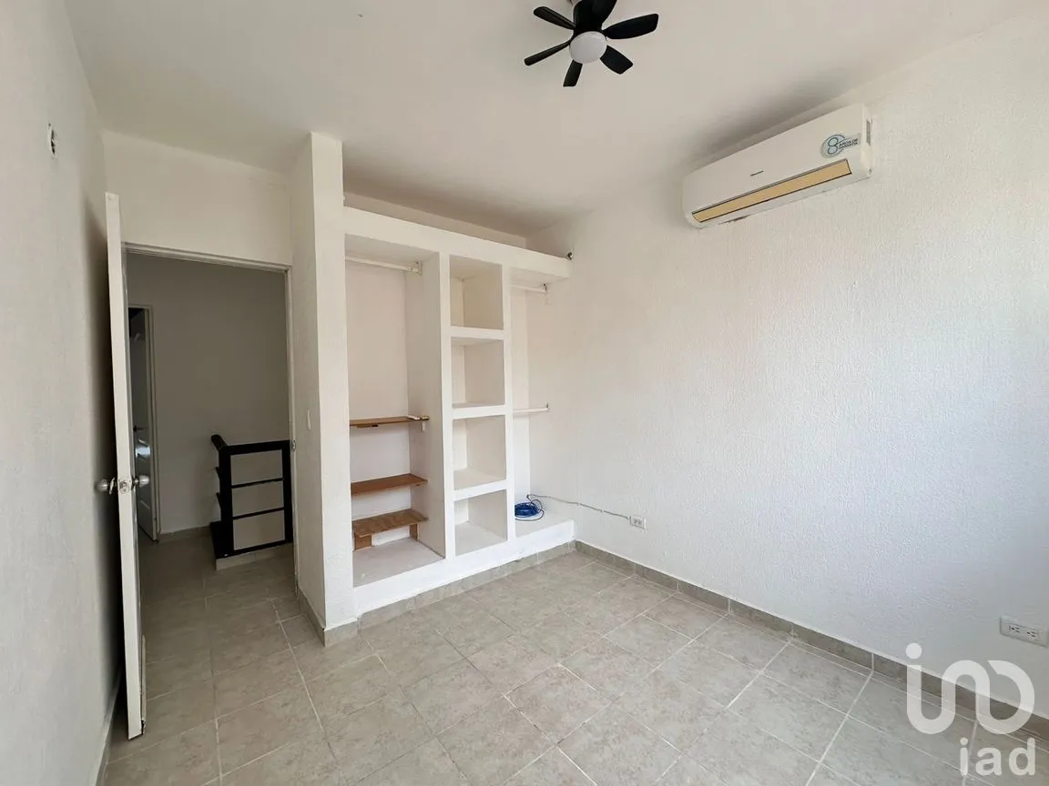 Casa en Venta en Supermanzana 326, Benito Juárez, Quintana Roo | NEX-263794 | iad México | Foto 11 de 17