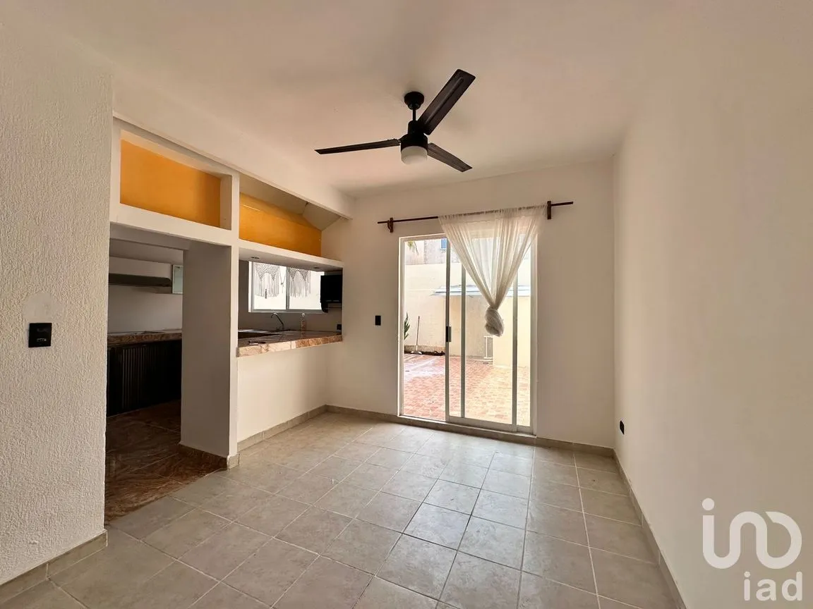 Casa en Venta en Supermanzana 326, Benito Juárez, Quintana Roo | NEX-263794 | iad México | Foto 6 de 17