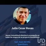 JULIO ROSAS