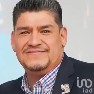 JULIO ROSAS
