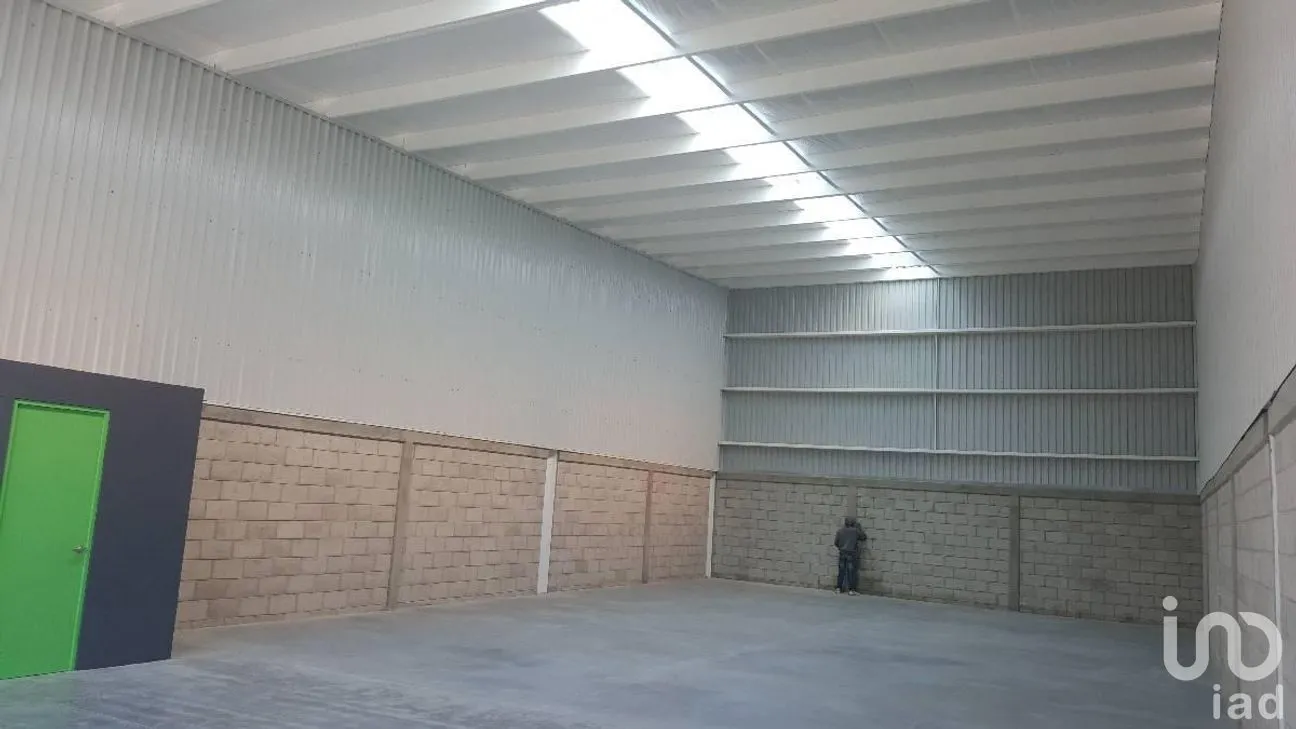 Bodega en Renta en Tierra Blanca, El Marqués, Querétaro | NEX-16468 | iad México | Foto 4 de 9
