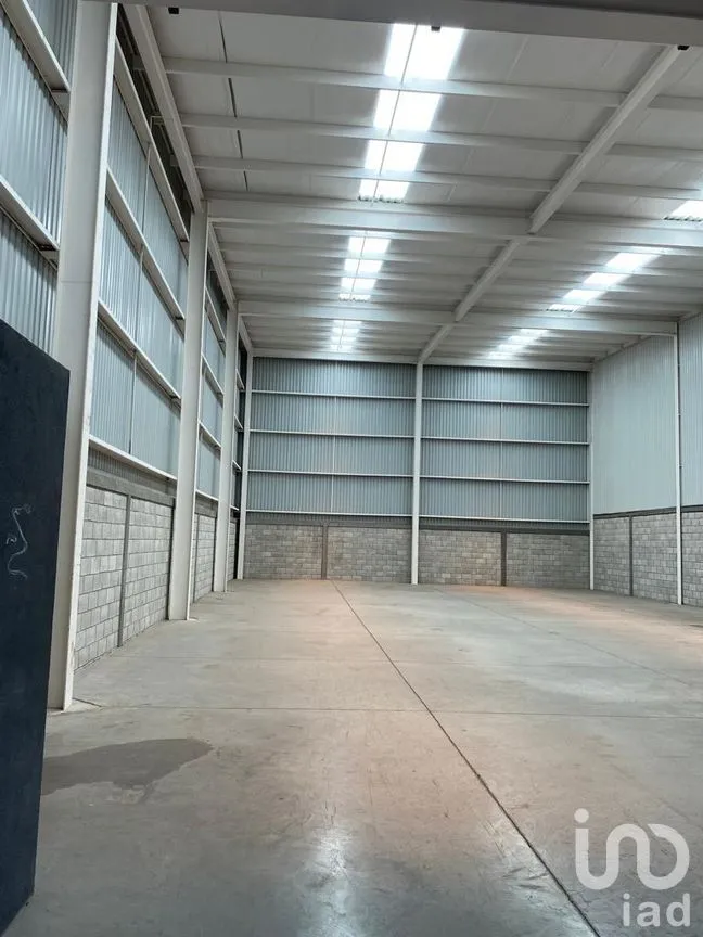 Bodega en Renta en Tierra Blanca, El Marqués, Querétaro | NEX-16468 | iad México | Foto 6 de 9