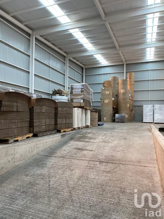 Bodega en Renta en Tierra Blanca, El Marqués, Querétaro | NEX-16468 | iad México | Foto 7 de 9