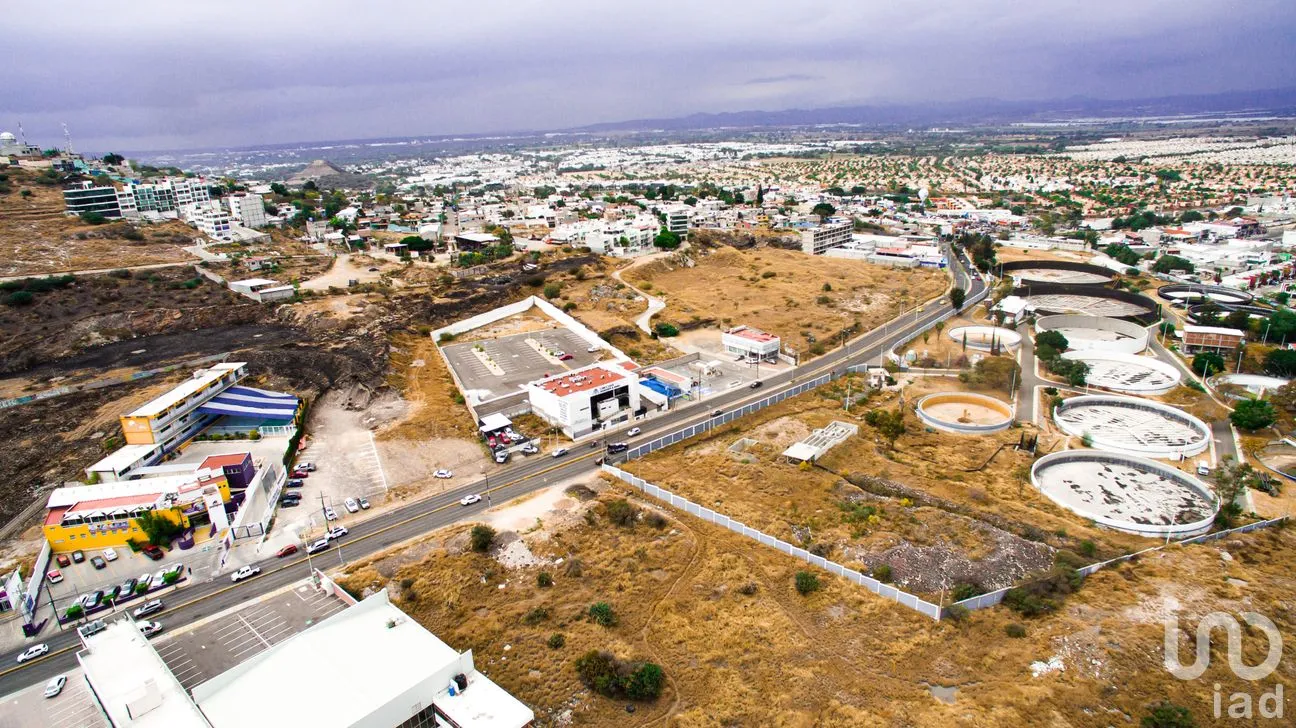 Terreno en Venta en El Retablo, Querétaro, Querétaro | NEX-188692 | iad México | Foto 5 de 9