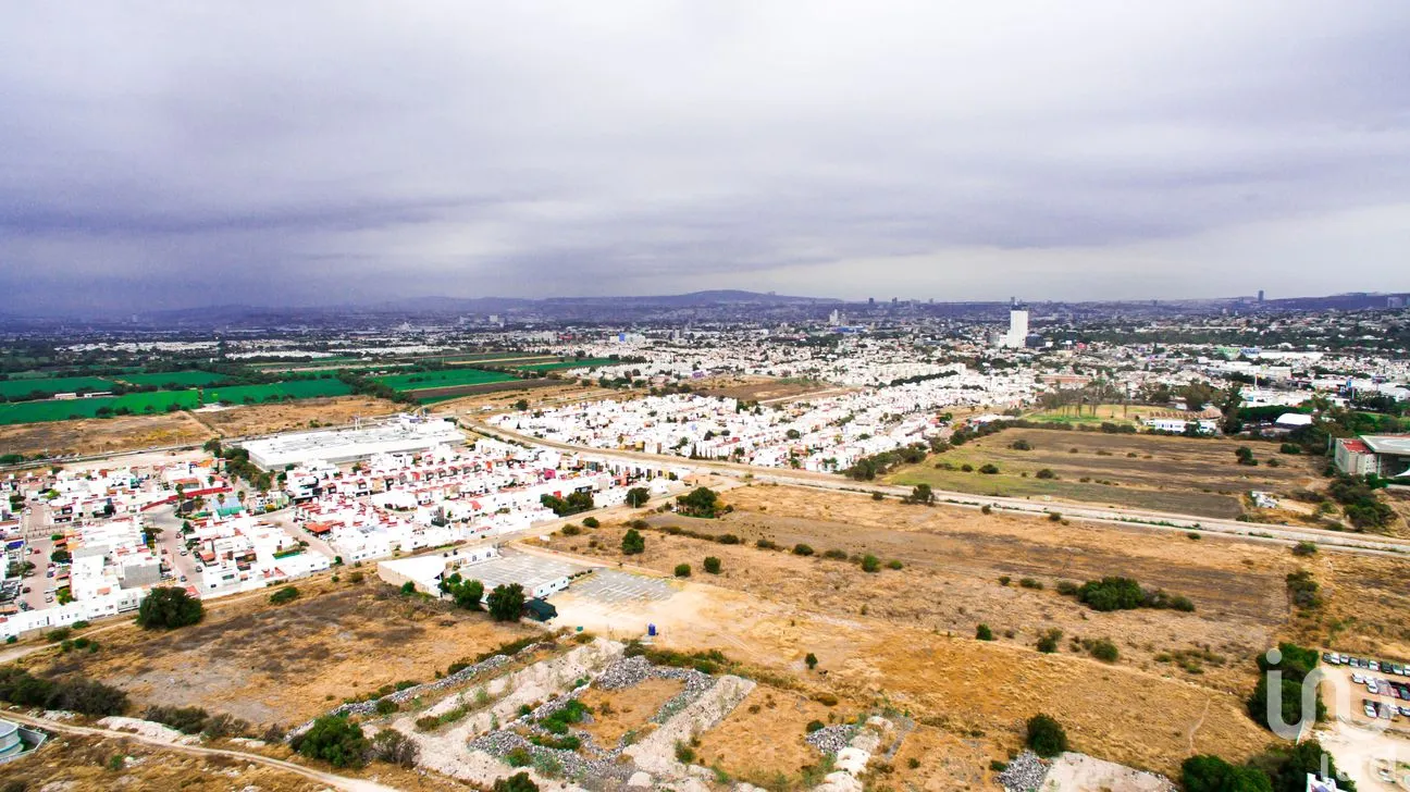 Terreno en Venta en El Retablo, Querétaro, Querétaro | NEX-188692 | iad México | Foto 6 de 9