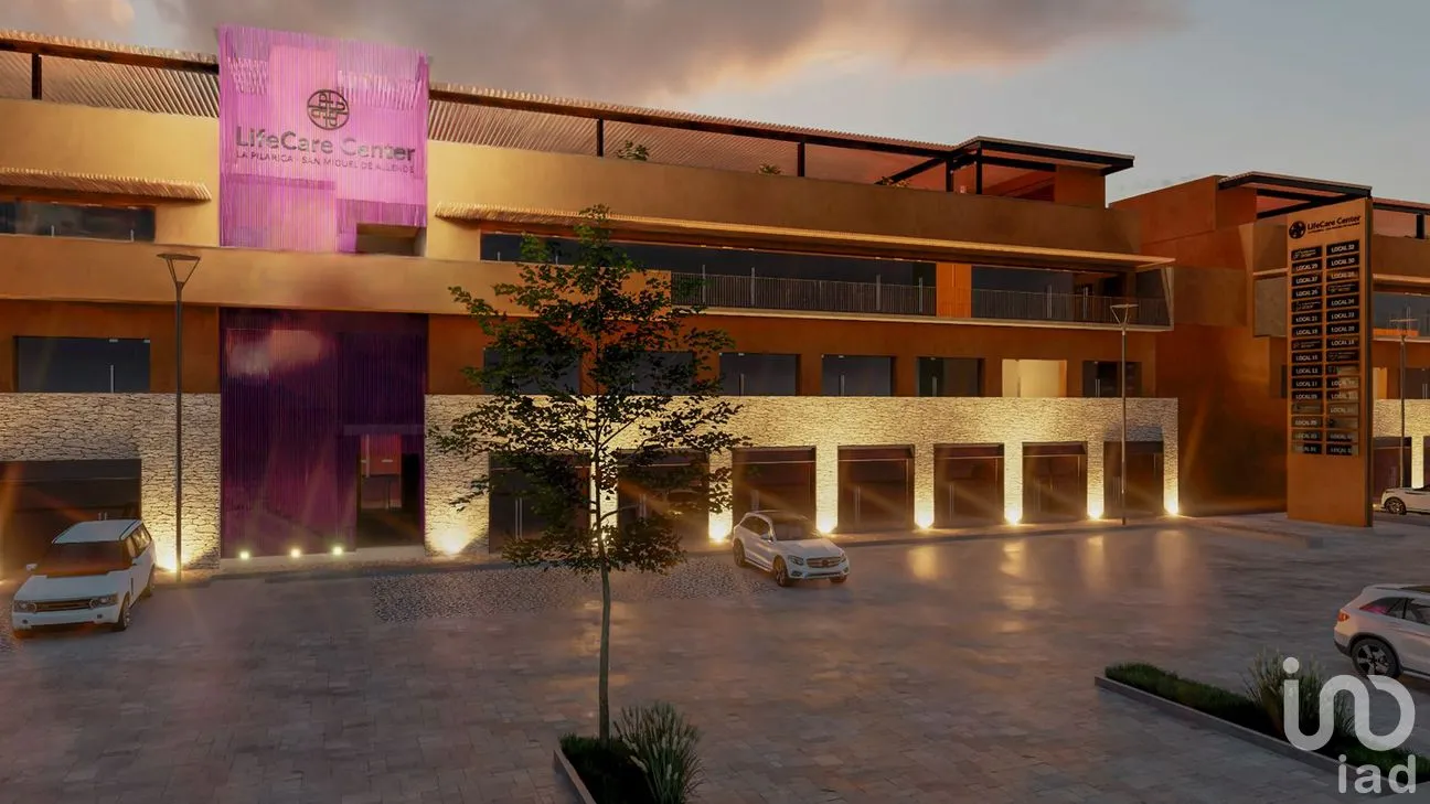 Local en Venta en Los Rodriguez, San Miguel de Allende, Guanajuato | NEX-204747 | iad México | Foto 2 de 8