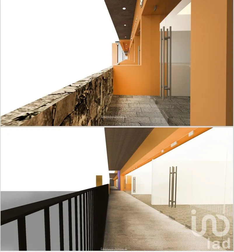 Local en Venta en Los Rodriguez, San Miguel de Allende, Guanajuato | NEX-204747 | iad México | Foto 4 de 8