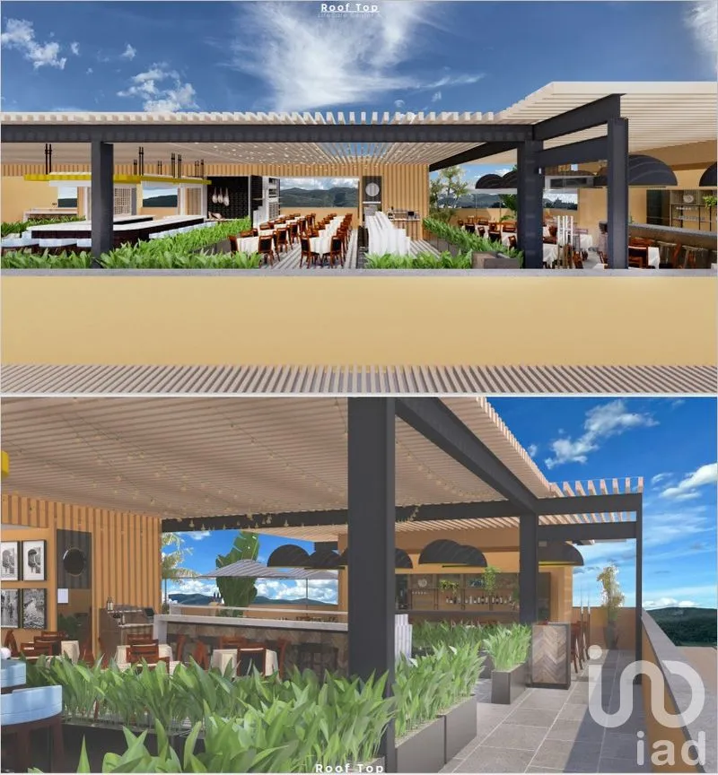 Local en Venta en Los Rodriguez, San Miguel de Allende, Guanajuato | NEX-204747 | iad México | Foto 6 de 8