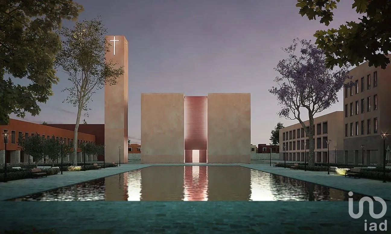 Terreno en Venta en Los Rodriguez, San Miguel de Allende, Guanajuato | NEX-206842 | iad México | Foto 2 de 9