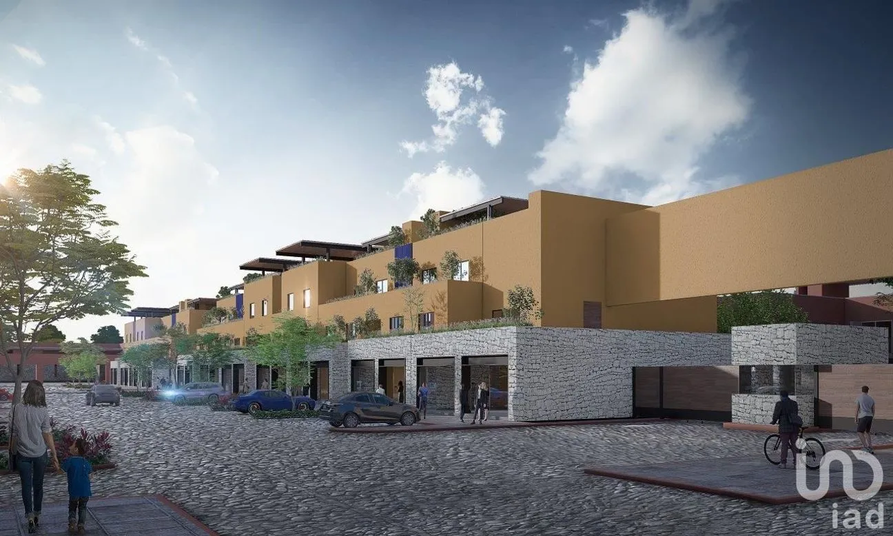 Terreno en Venta en Los Rodriguez, San Miguel de Allende, Guanajuato | NEX-206842 | iad México | Foto 3 de 9