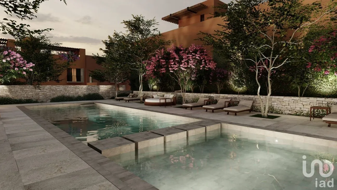 Terreno en Venta en Los Rodriguez, San Miguel de Allende, Guanajuato | NEX-206842 | iad México | Foto 4 de 9