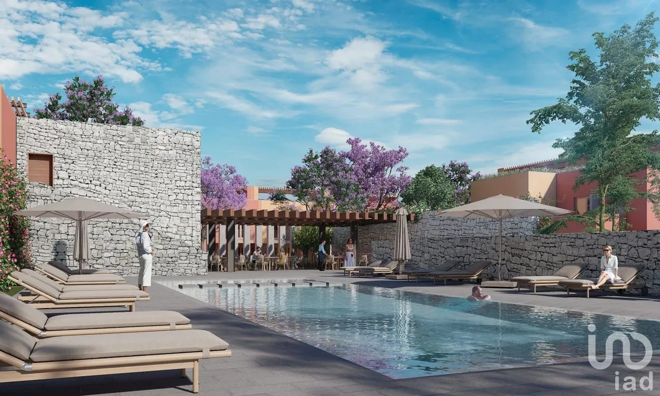 Terreno en Venta en Los Rodriguez, San Miguel de Allende, Guanajuato | NEX-206842 | iad México | Foto 5 de 9
