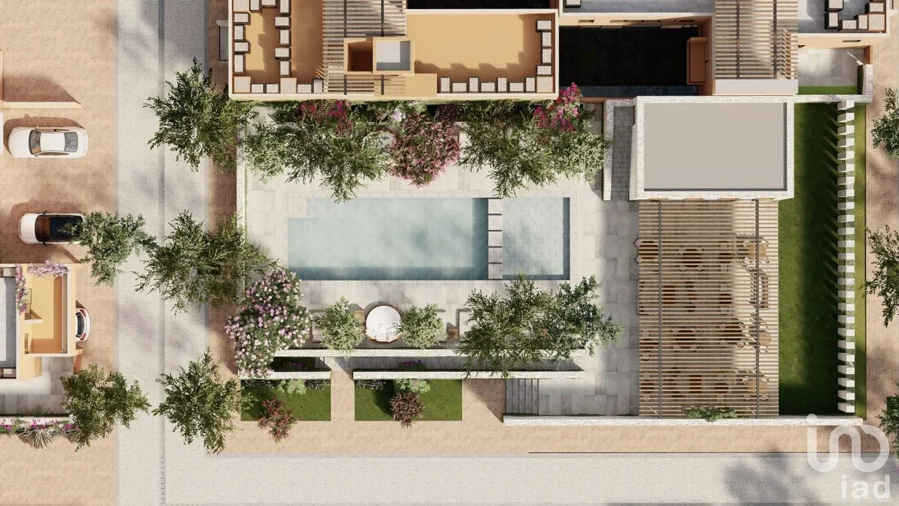 Terreno en Venta en Los Rodriguez, San Miguel de Allende, Guanajuato | NEX-206842 | iad México | Foto 6 de 9