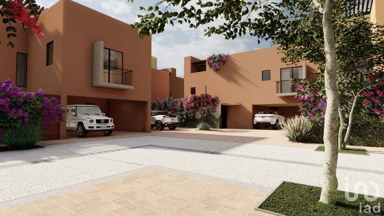 Terreno en Venta en Los Rodriguez, San Miguel de Allende, Guanajuato | NEX-206842 | iad México | Foto 8 de 9