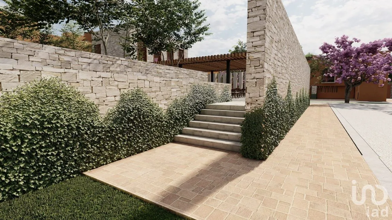 Terreno en Venta en Los Rodriguez, San Miguel de Allende, Guanajuato | NEX-206842 | iad México | Foto 9 de 9