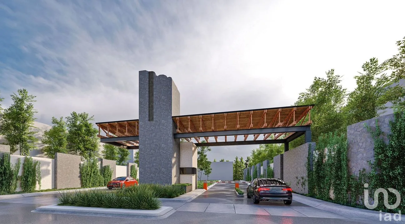 Terreno en Venta en Zákia, El Marqués, Querétaro | NEX-212464 | iad México | Foto 2 de 27