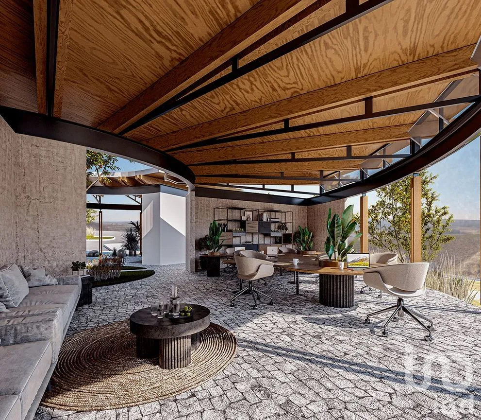 Terreno en Venta en Zákia, El Marqués, Querétaro | NEX-212464 | iad México | Foto 11 de 27