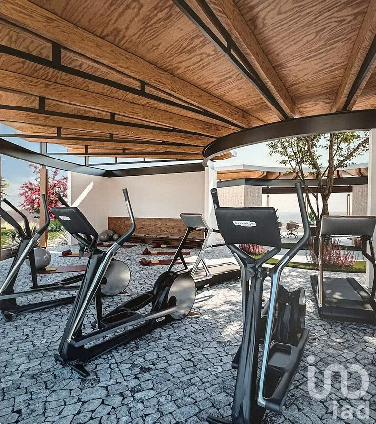 Terreno en Venta en Zákia, El Marqués, Querétaro | NEX-212464 | iad México | Foto 14 de 27