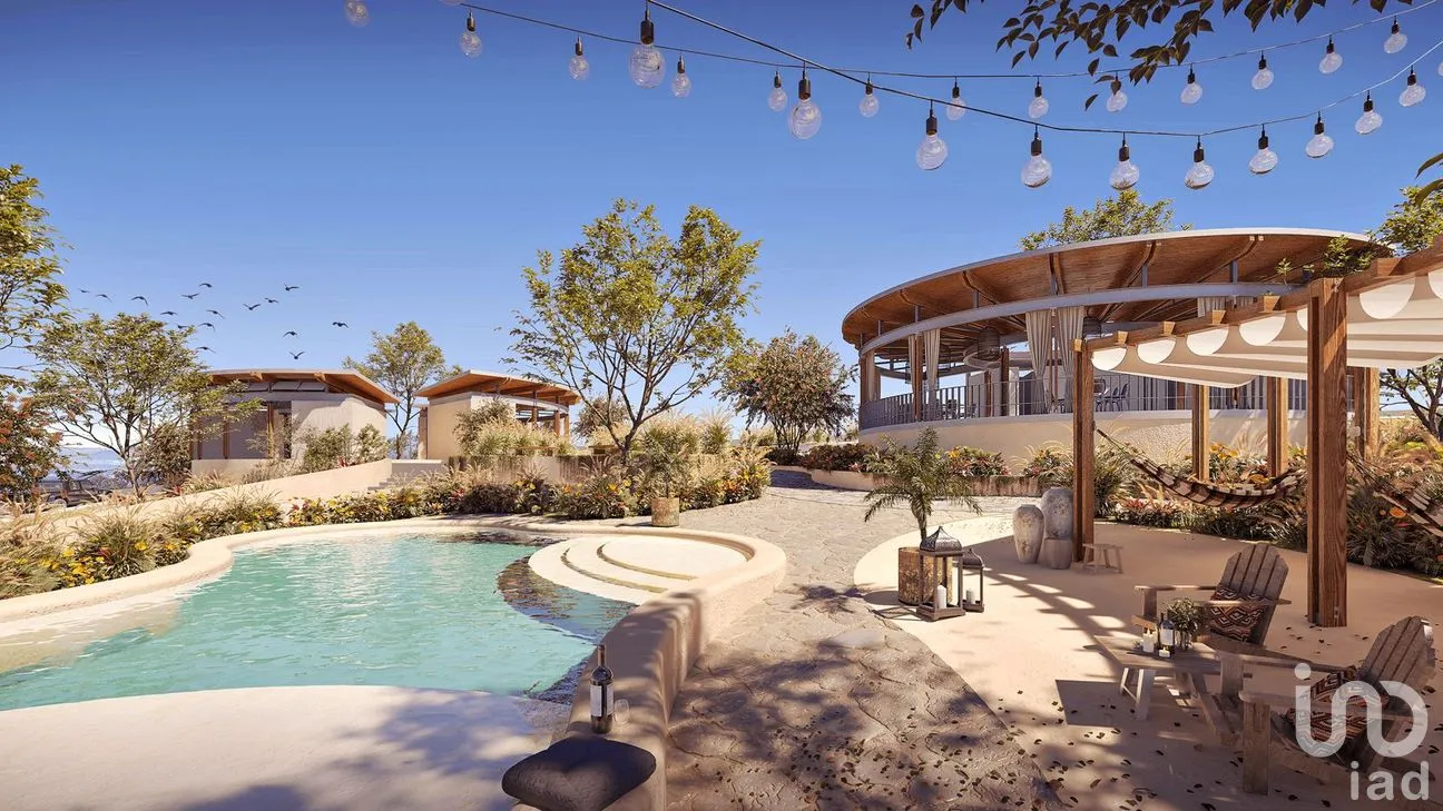 Terreno en Venta en Zákia, El Marqués, Querétaro | NEX-212464 | iad México | Foto 10 de 27