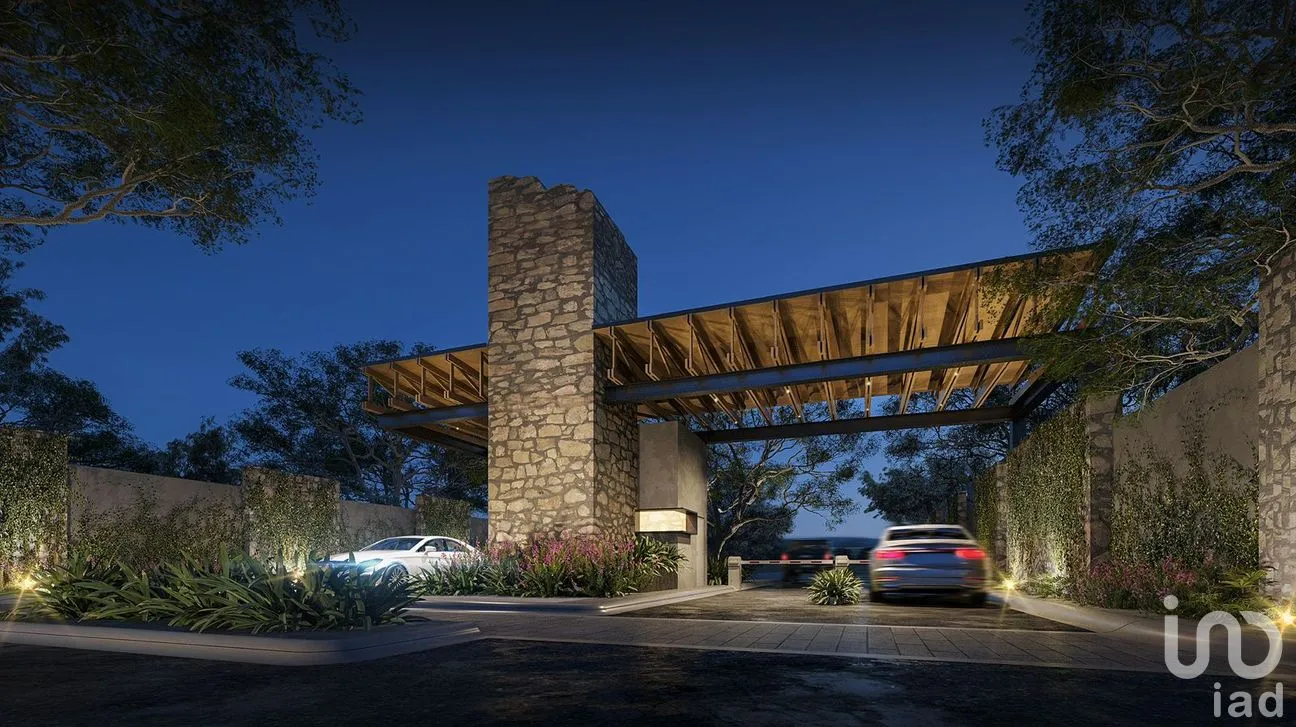 Terreno en Venta en Zákia, El Marqués, Querétaro | NEX-212464 | iad México | Foto 1 de 27