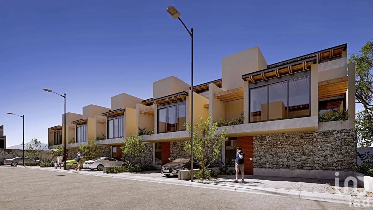 Casa en Venta en Altos del Marqués, Querétaro, Querétaro | NEX-212814 | iad México | Foto 2 de 7