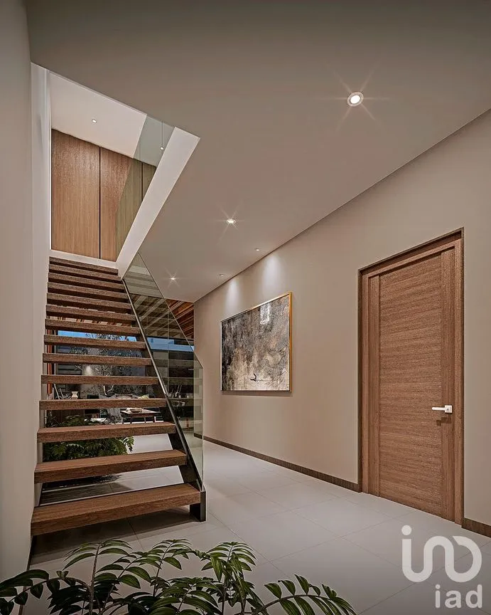 Casa en Venta en Altos del Marqués, Querétaro, Querétaro | NEX-212814 | iad México | Foto 4 de 7