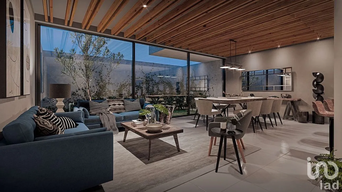 Casa en Venta en Altos del Marqués, Querétaro, Querétaro | NEX-212814 | iad México | Foto 5 de 7