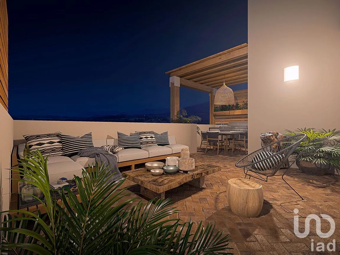 Casa en Venta en Altos del Marqués, Querétaro, Querétaro | NEX-212814 | iad México | Foto 6 de 7