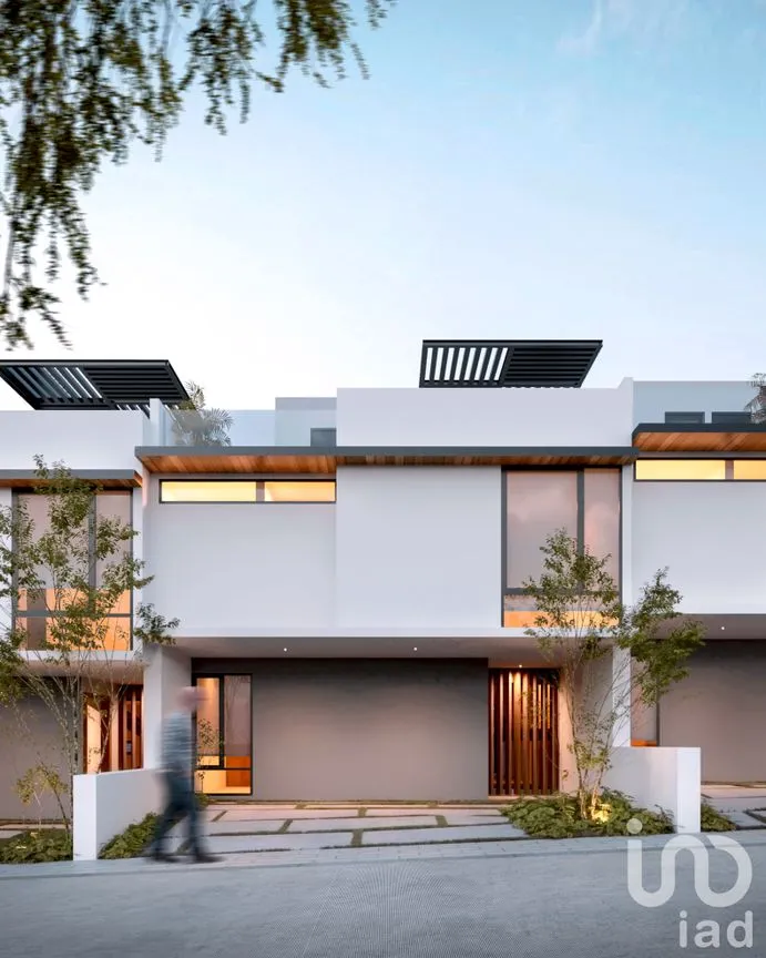 Casa en Venta en Zibatá, El Marqués, Querétaro | NEX-212821 | iad México | Foto 2 de 11