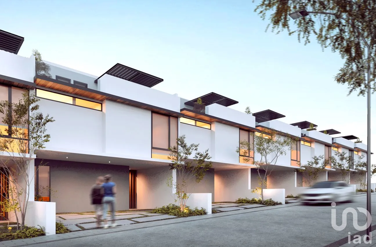 Casa en Venta en Zibatá, El Marqués, Querétaro | NEX-212821 | iad México | Foto 3 de 11