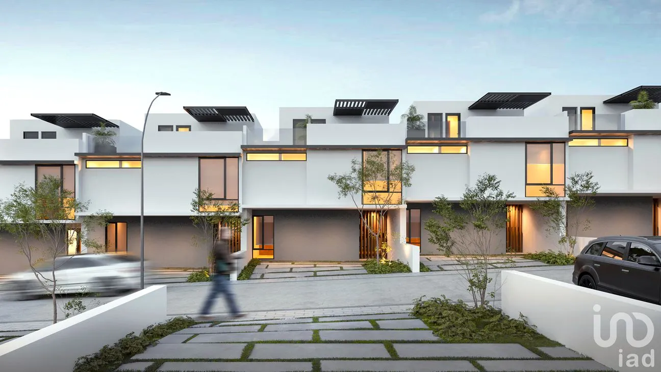 Casa en Venta en Zibatá, El Marqués, Querétaro | NEX-212821 | iad México | Foto 4 de 11