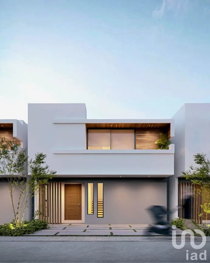 Casa en Venta en Zibatá, El Marqués, Querétaro | NEX-212821 | iad México | Foto 5 de 11